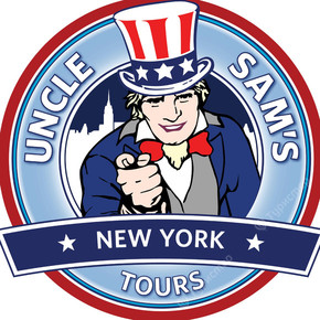 Турист Uncle Sam