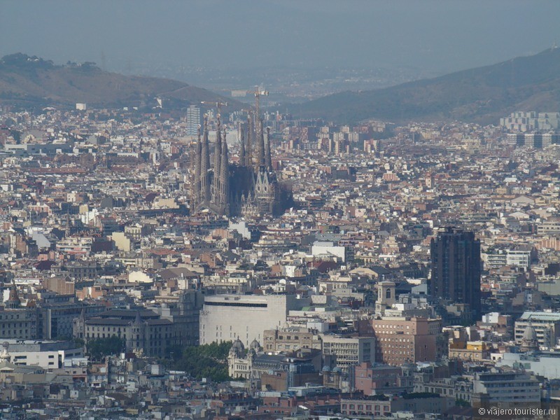 Гордая Каталония и имперский Мадрид