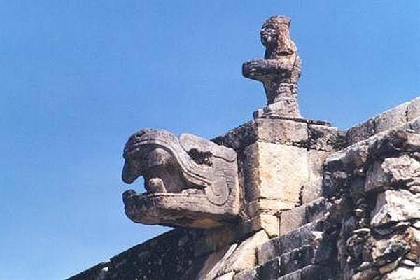 Мексика, Канкун и Ривьера Майя. Советы туристу, часть 1