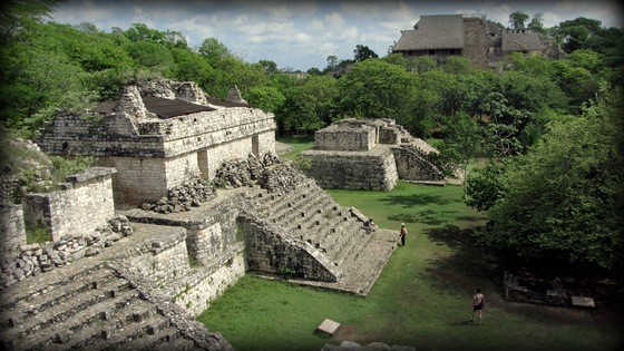 Мексика, Канкун и Ривьера Майя. Советы туристу, часть 2