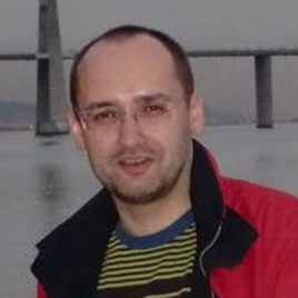 Турист Oleg (Pryanic)