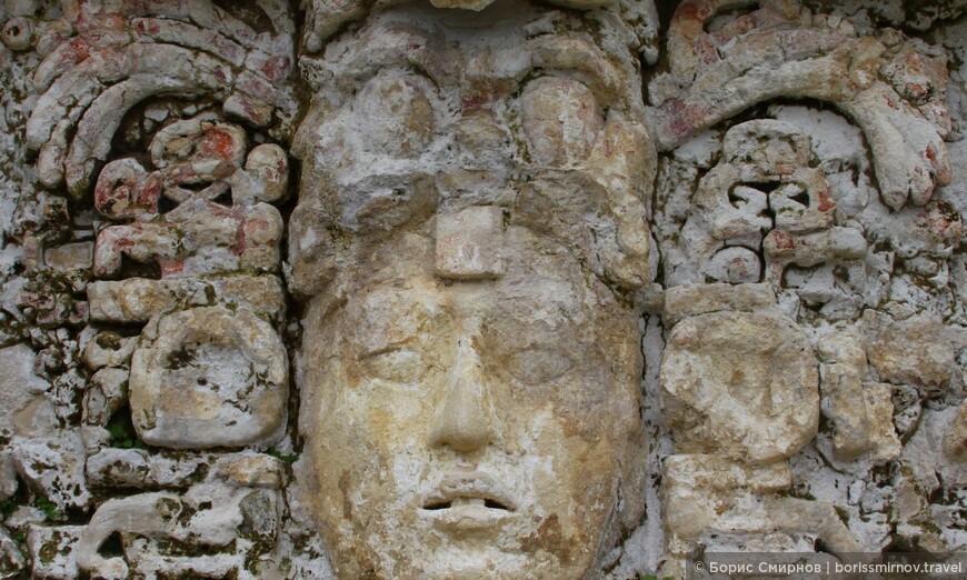 На полуострове Юкатан найдены тысячи рукописей древних майя