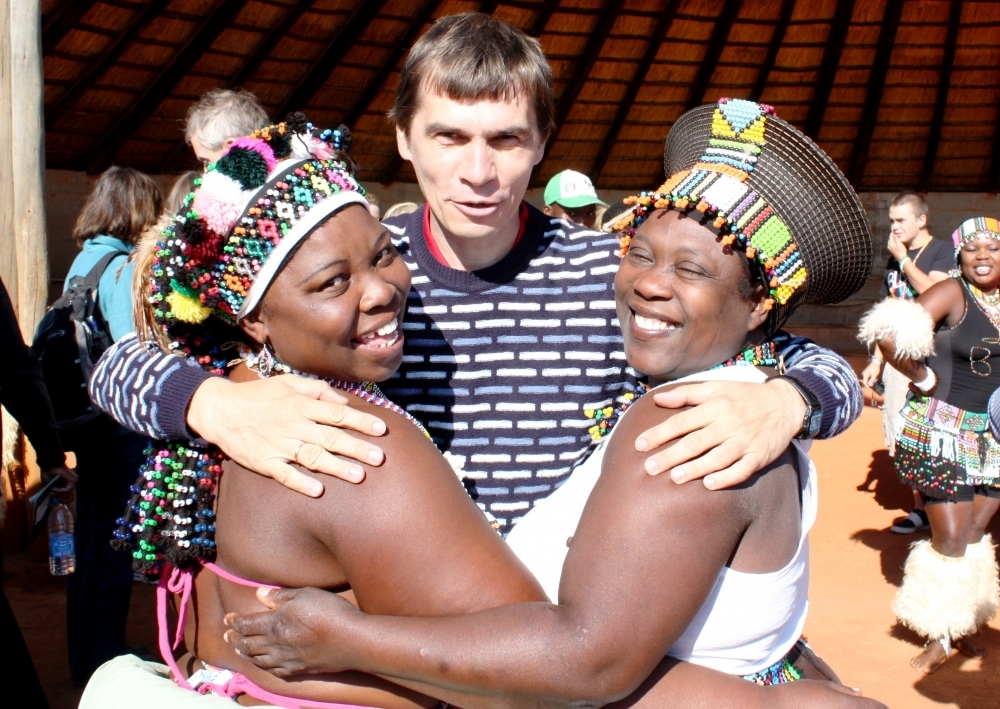 Single ladies in durban south africa - 🧡 Yvonne South African Zulu Gi...