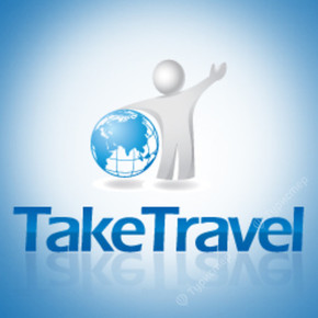 Турист Take Travel (ElenaShpak)