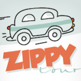 Турист Zippy Tour (ZippyTour)