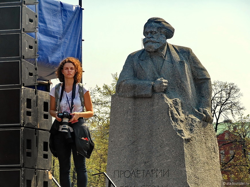 ГОВОРИТ И ПОКАЗЫВАЕТ МОСКВА!                