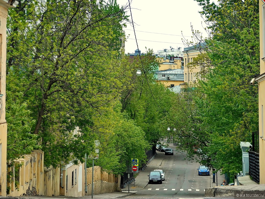 ГОВОРИТ И ПОКАЗЫВАЕТ МОСКВА!                