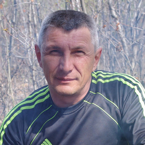 Турист Виталий Писаренко (vitaliyp46)
