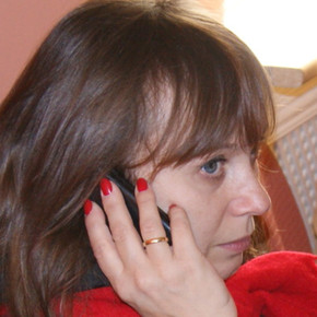 Турист Марина Макарова (Marishutka)