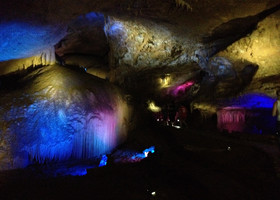 Пещеры Прометея