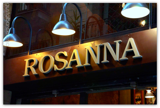 Стильные магазинчики в Барселоне для любителей поделок hand made. Rosanna & Co и Rosanna DLR. Продолжение...