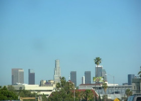 Путешествие Сан-Диего - Лос Анжелес (с посещением Голливуда)