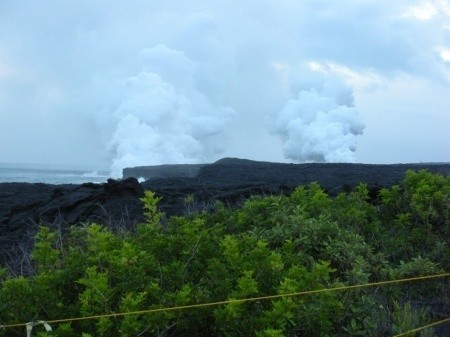 Hawaii - Big Island