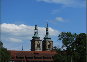 Тепельский мужской монастырь
