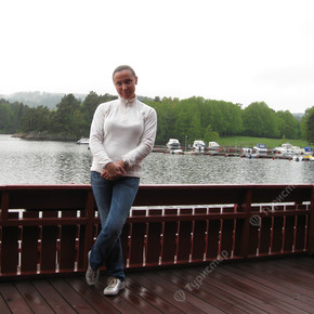 Турист Ирина Дроздова (montenegrogid)
