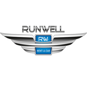 Турист RUNWELL rent-a-car (Away)