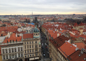Прага-2014