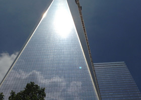 9.11. Memorial ,
