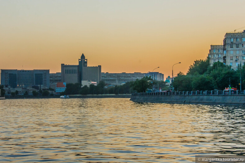 Свадебная Москва или московская свадьба