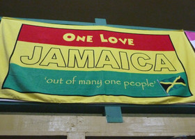 Ямайка 2012