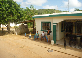Доминикана 2010