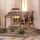 Базилика Святого Николая 