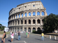 7 лучших античных достопримечательностей Рима