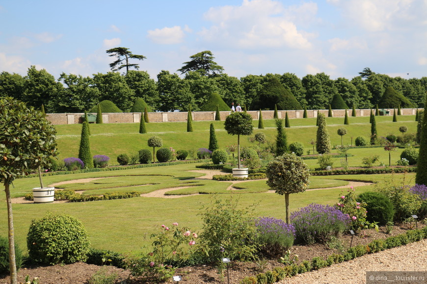 Hampton Court Palace