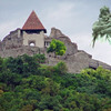 крепость Вишеграда