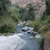 Река Эль Морадо