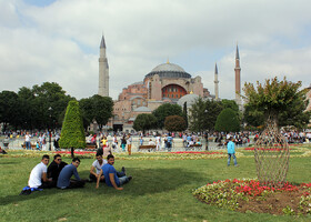 İstanbul