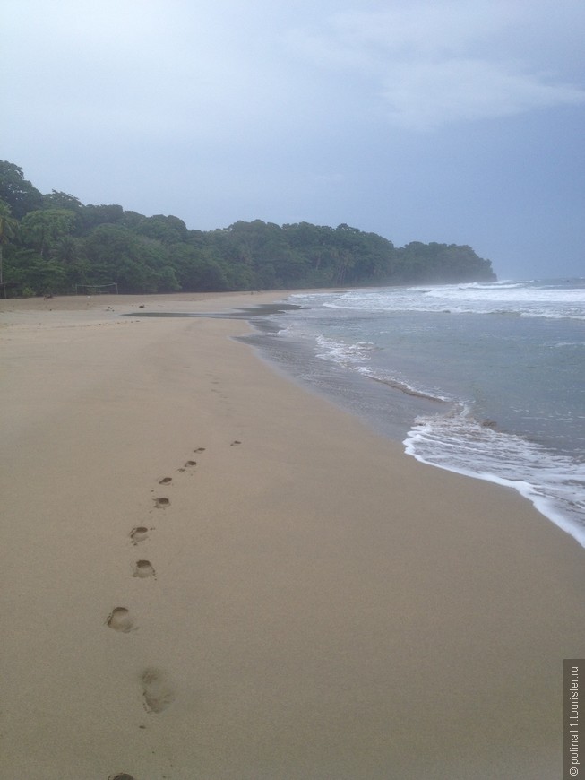 Коста-Рика — рай на Земле