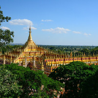 Из Мьянмы с любовью... Часть 3