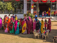 Свадьба в Джайпуре