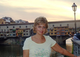 Тоскана, сентябрь 2010г.