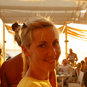 Турист Natalia Pozdeeva (freefall84)