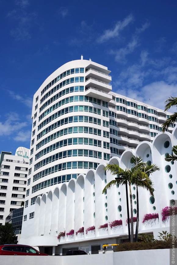 Майами: воздушный замок или мыльный пузырь? — часть 1