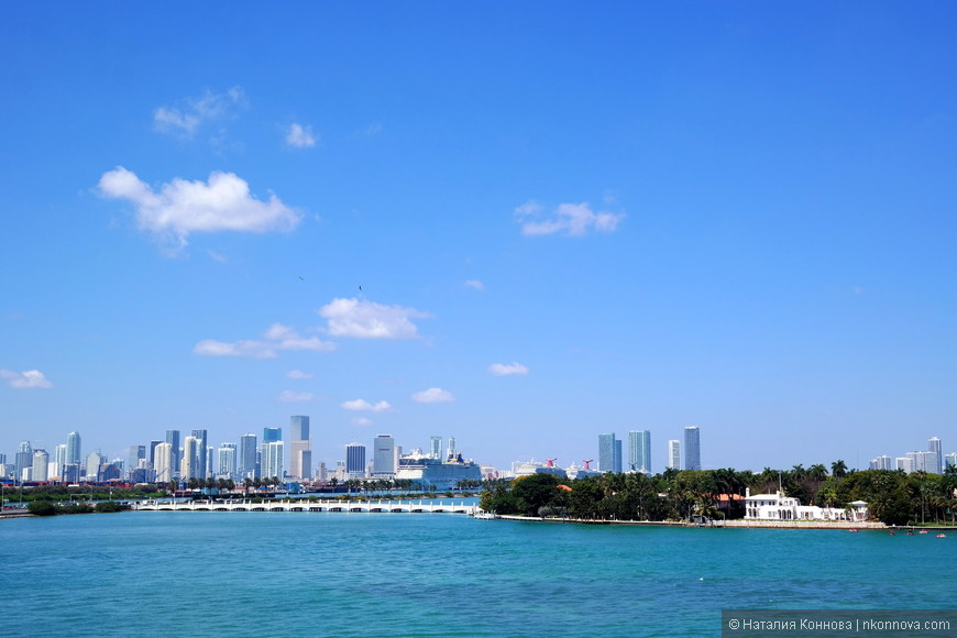 Майами: воздушный замок или мыльный пузырь? — часть 2