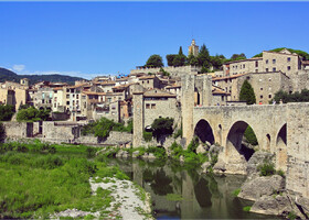 COSTA BRAVA | ESPAÑA