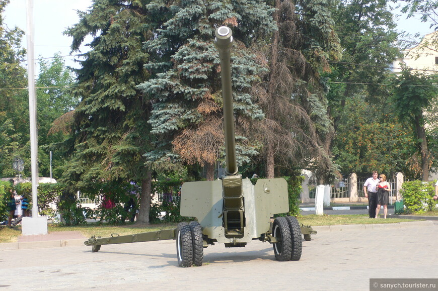 Путешествие на Белое озеро. Москва - Увальево.