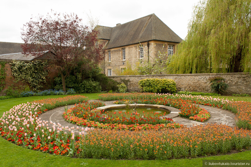 Christ Church College