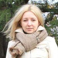 Турист Наталья Зорина (user56520)