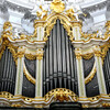 Последний шедевр органного мастера Готтфрида Зильбермана.