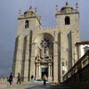 Кафедральный Собор Порту