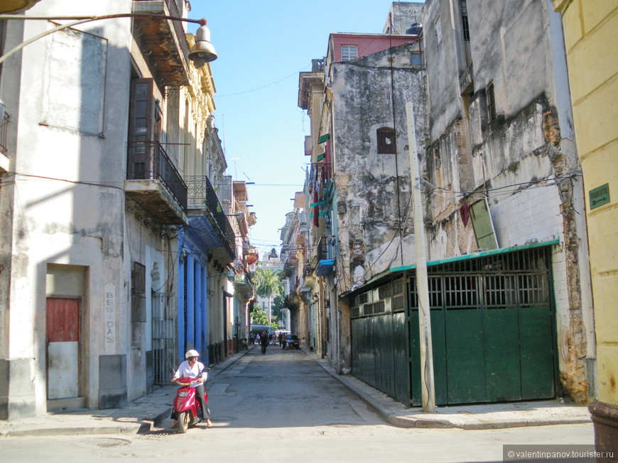 Куба — увядшая любовь-3. Земной рай. Странная экономика и смешные цены