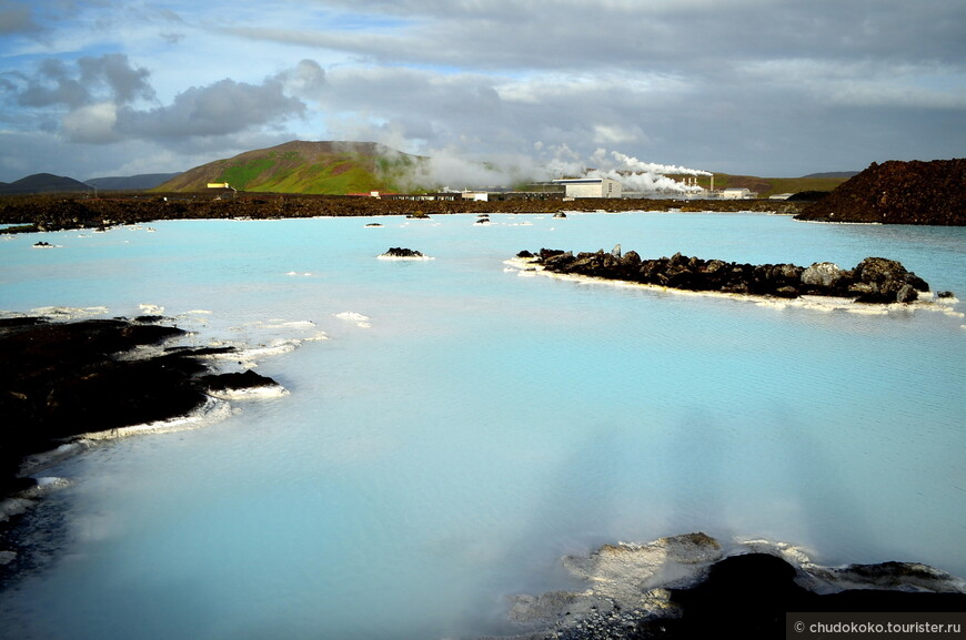 Исландия или страна чудес без тормозов