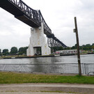 Рендсбургский высокий мост