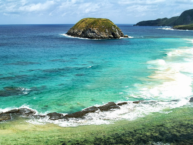 Третья ступень рая на архипелаге — лучшие пляжи Бразилии