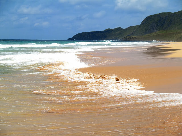 Третья ступень рая на архипелаге — лучшие пляжи Бразилии