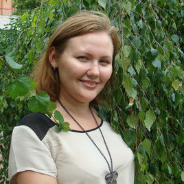 Турист Екатерина (gusyona)